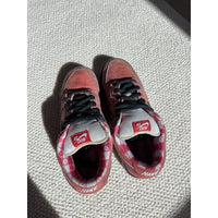 Nike Dunk Premium SB Low Lobster - Size 10