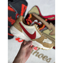 NikeCraft Mars Yard 2.0 x Tom Sachs NASA 2017 - Sample Size 12