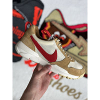 NikeCraft Mars Yard 2.0 x Tom Sachs NASA 2017 - Sample Size 12