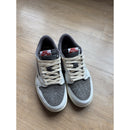 Jordan 1 Low OG x Travis Scott Reverse Mocha - Size 7.5