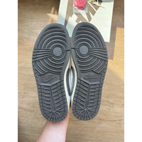 Jordan 1 Low OG x Travis Scott Reverse Mocha - Size 8.5