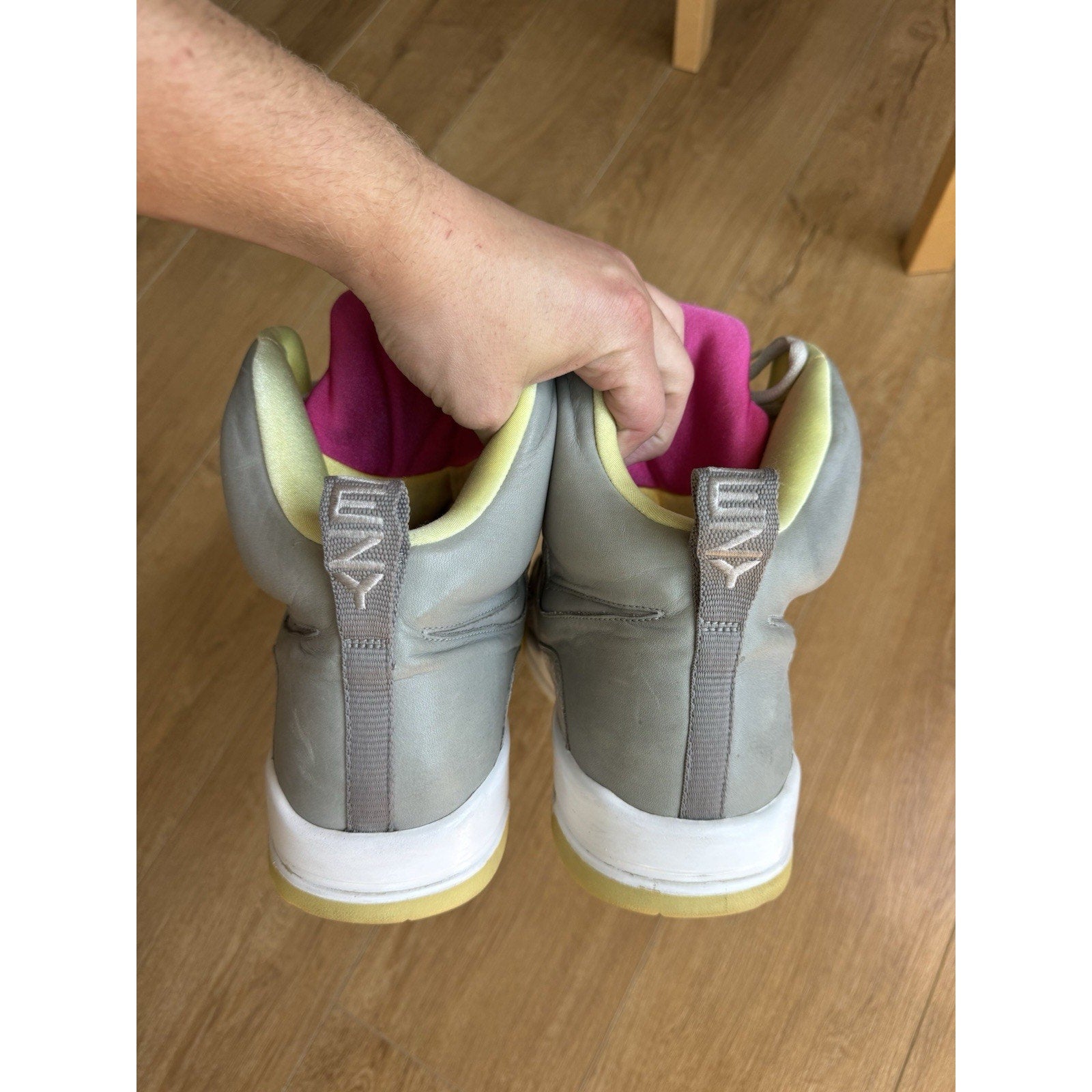 Nike Air Yeezy Zen 2009 - Size 14