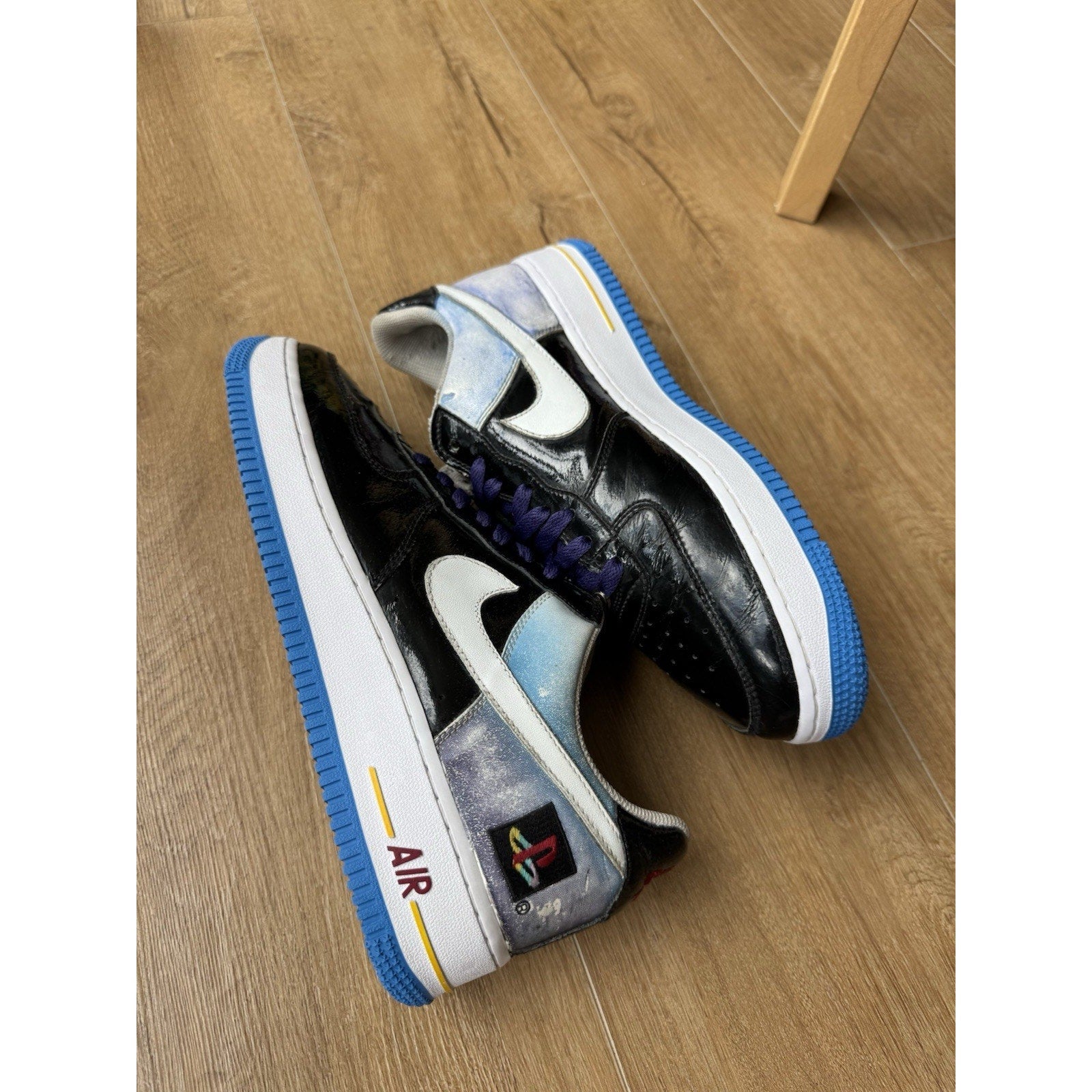 Nike Air Force 1 ‘PlayStation’ 095/150 - Size 8.5