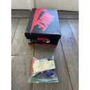 Signed By Virgil Abloh Jordan 1 Off White ‘Euro’