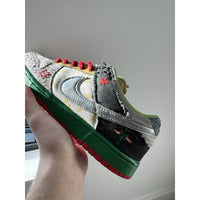 Nike SB Dunk Low What The Dunk 2007 - Size 8