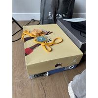 Jordan 4 Retro x Union LA Mid Guava Ice - Size 12