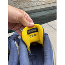 Air Jordan 4 Retro PE Michigan Wolverines - Size 11.5