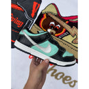 Nike SB Dunk Low Pro x Diamond Supply Co. Tiffany - Size 11.5