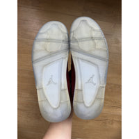 Air Jordan 4 Retro PE Oklahoma Sooners - Size 11