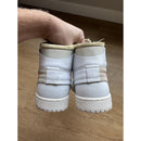 Jordan 1 Retro OG x Off-White High White - Size 9
