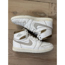 Air Jordan 1 1985 High Natural Grey - Size 10