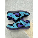 Nike Dunk Pro SB Low Skeletor - Size 10