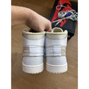 Jordan 1 Retro OG x Off-White High White- Size 11.5
