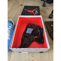 Jordan 4 Retro x Travis Scott Mid Cactus Jack - Size 8