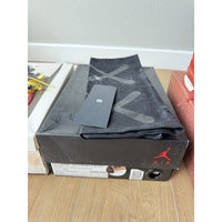 Jordan 4 Kaws ‘Black’ Sample - Size 7