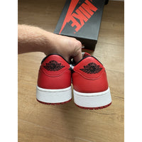 Jordan 1 Retro OG 2016 Low Chicago - Size 12