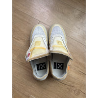 Off-White x Nike Air Force 1 Low The Ten - Size 6.5