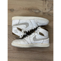 Air Jordan 1 1985 High Natural Grey - Size 10