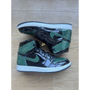 Jordan 1 Solefly F&F Sample ‘6/223’ - Size 8.5
