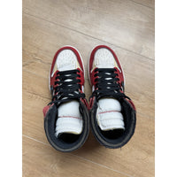 Jordan 1 Retro OG x Off-White High Chicago - Size 8.5