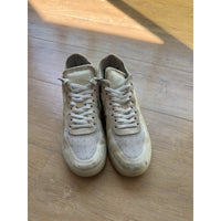 Off-White x Nike Air Force 1 Low The Ten - Size 6