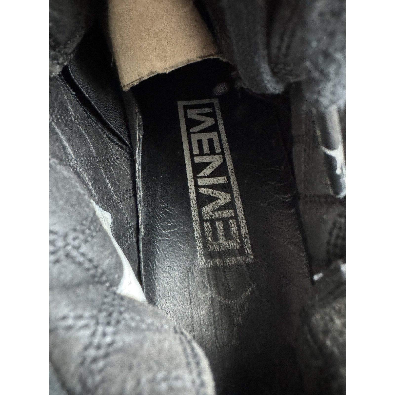 Jordan 4 Retro Eminem Carhartt Black 2015 - Size 10.5