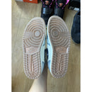 Jordan 1 Who Decides War F&F NYC Fashion Week - Size 11.5