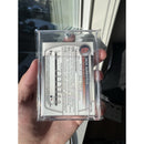 Jack Gurevitch Topps Chrome 2025 Superfractor 1/1 Base Rookie