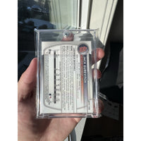 Jack Gurevitch Topps Chrome 2025 Superfractor 1/1 Base Rookie