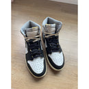 Jordan 1 Retro NRG x Union LA High Black Toe - Size 10.5