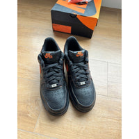 Vlone x NikeLab Air Force 1 Vlone Size 9.5