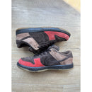 Nike Dunk Pro SB Low Bison - Size 8.5