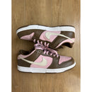 Stüssy x Nike Dunk Pro SB Low Cherry - Size 13