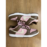 Stüssy x Nike Dunk Pro SB Low Cherry - Size 13