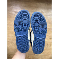 Jordan 1 Retro NRG x Union LA High Storm Blue - Size 6.5