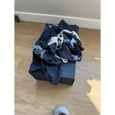 Jordan 1 Low ‘8268/8500’ - Size 9.5