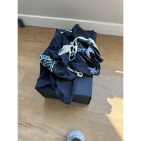 Jordan 1 Low ‘8268/8500’ - Size 9.5