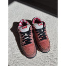 Nike Dunk Premium SB Low Lobster - Size 10