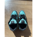 Nike SB Dunk Low Pro x Diamond Supply Co. Tiffany - Size 10.5