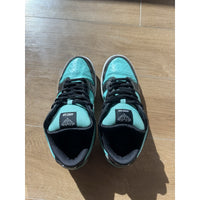 Nike SB Dunk Low Pro x Diamond Supply Co. Tiffany - Size 10.5