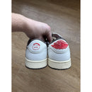 Jordan 1 Low OG x Travis Scott Reverse Mocha - Size 8