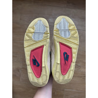 Jordan 4 Retro x Union LA Mid Guava Ice - Size 12