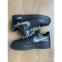 Off-White x Nike Air Force 1 '07 Low MoMA - Size 10.5
