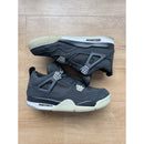 Jordan 4 Retro Eminem Carhartt Black 2015 - Size 10.5