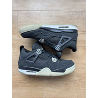 Jordan 4 Retro Eminem Carhartt Black 2015 - Size 10.5