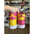 Nike Dunk High Fragment City Pack ‘London’ - Size 9