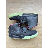 Nike Air Yeezy 2 NRG Solar Red 2012 - Size 12