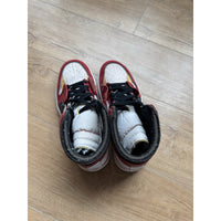 Jordan 1 Retro OG x Off-White High Chicago - Size 9