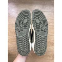 Travis Scott x Air Jordan 1 Retro OG SP Low Reverse Olive - Size 13