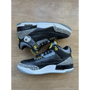 Jordan 3 PE Oregon Pit Crew - Size 8.5